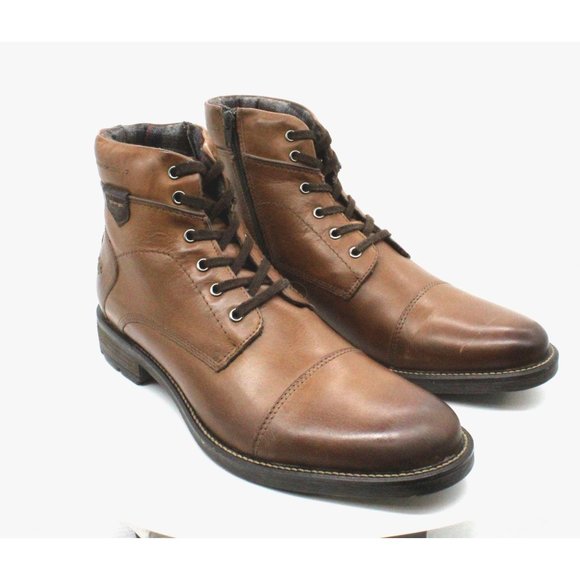 Alfani Mens Jack Cap Toe Boots 